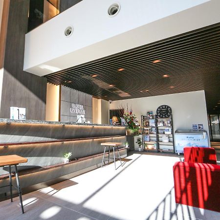 Hotel Livemax Sapporo Susukino Екстер'єр фото