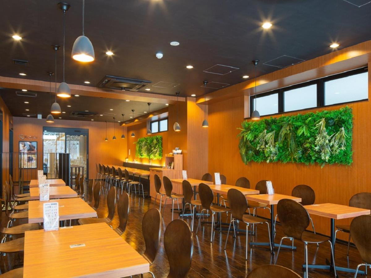 Hotel Livemax Sapporo Susukino Екстер'єр фото