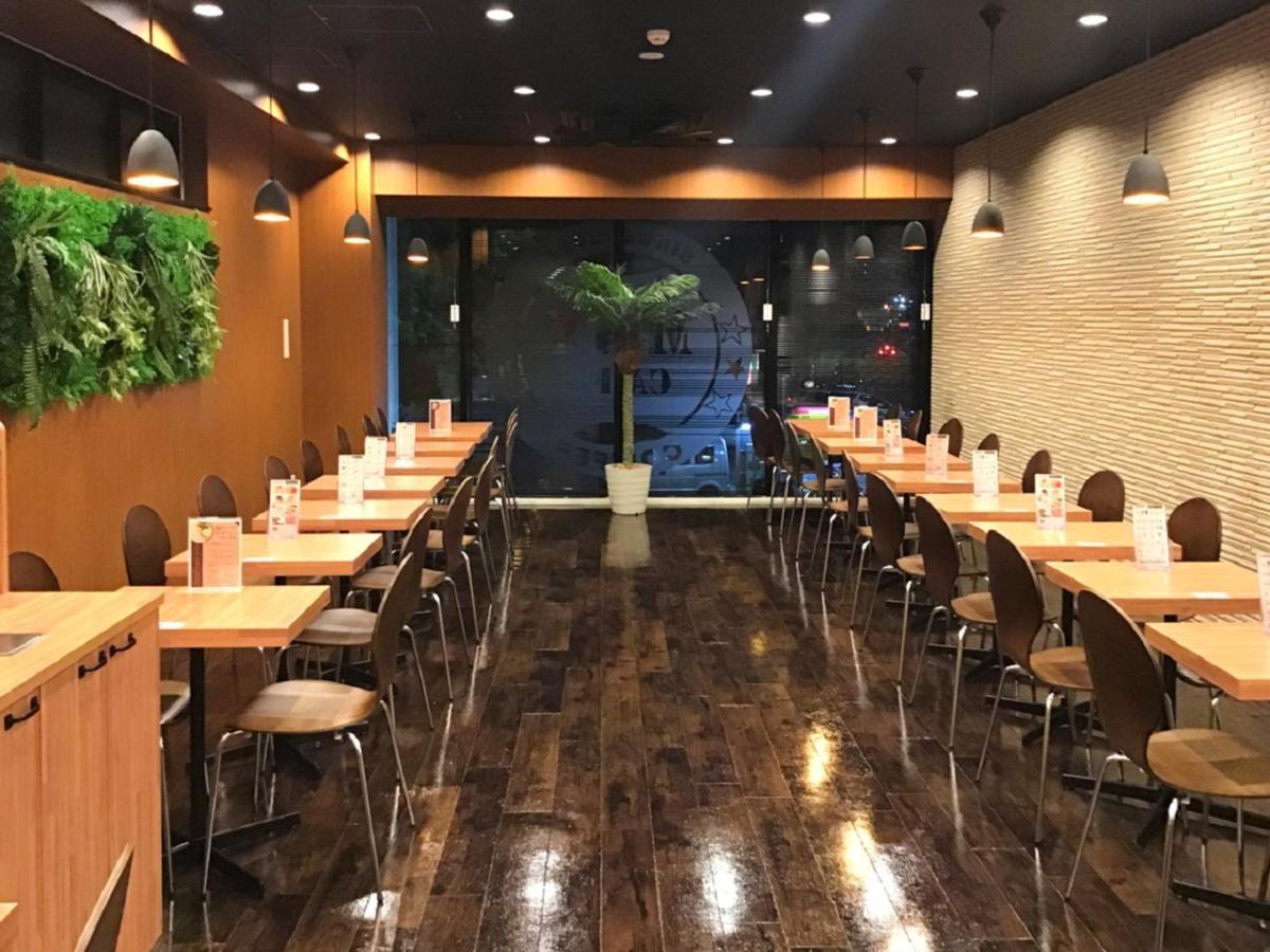 Hotel Livemax Sapporo Susukino Екстер'єр фото