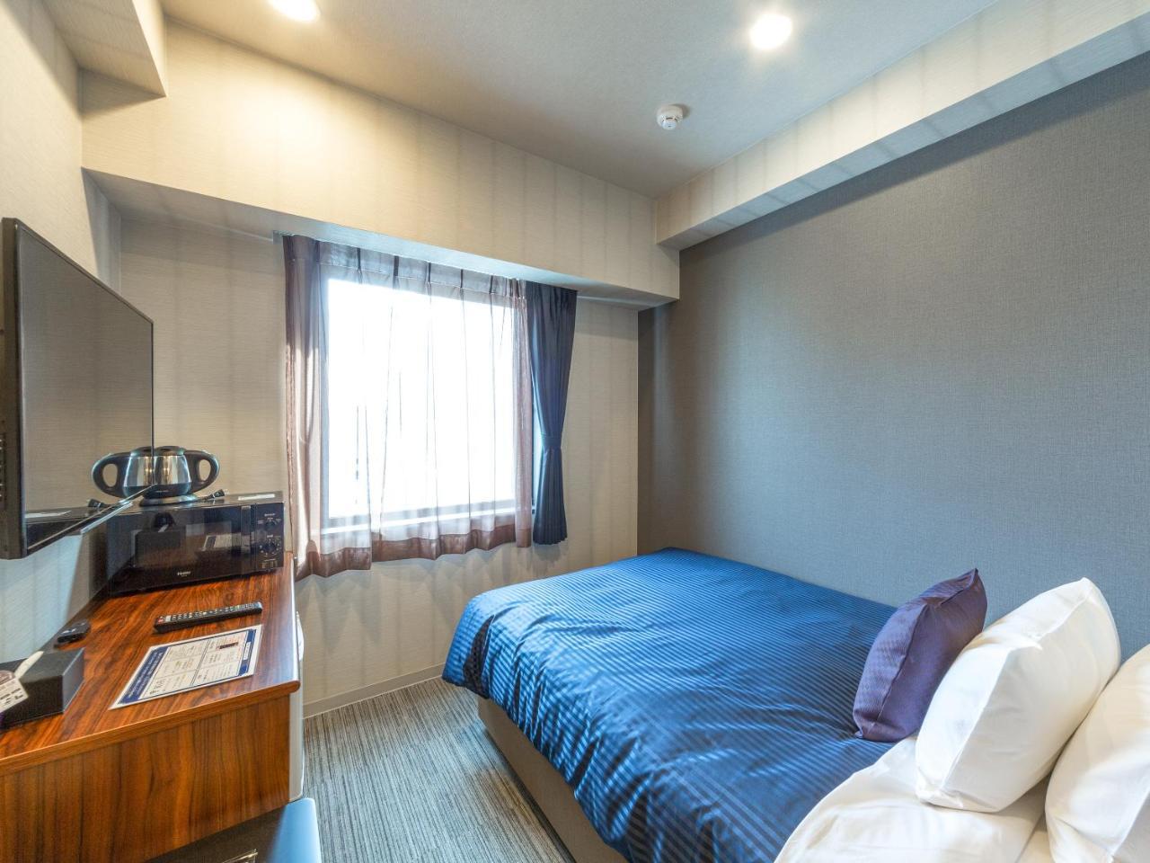 Hotel Livemax Sapporo Susukino Екстер'єр фото